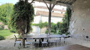 La Maison de Nanteuil, an authentic period country home, Dordogne Aquitaine